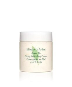 Green Tea Honey  Body Cream 500ml. Ref. 7115
