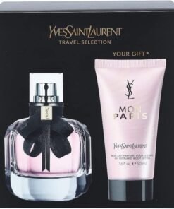Yves Saint Laurent Mon Paris Set (EdP 50ml + BL 50ml) 7143