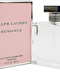 Ralph  Lauren Romance Edt vapo mujer 50ml Ref. 7138