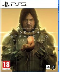 PS5 DEATH STRANDING DIRECTOR’S CUT REF 4049