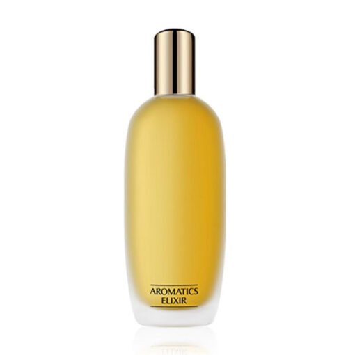 Aromatics elixir Edp vapo 100ml para mujer. Ref. 7099