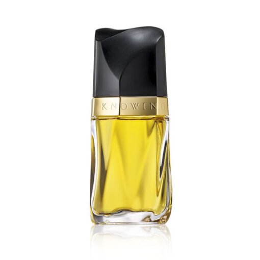 beautiful knowing edp vapo 75 ml mujer Ref 7150