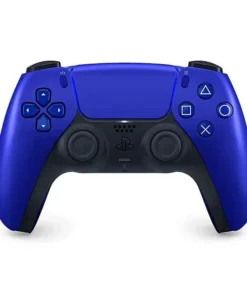 PS5 CONTROLLER DUALSENSE V2 COBALT BLUE. REF.4010