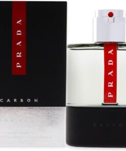 Prada luna Rossa carbón Edt vapo 50ml hombre Ref. 7133