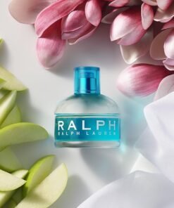 Ralph Lauren Edt vapo 50ml mujer. Ref. 7137