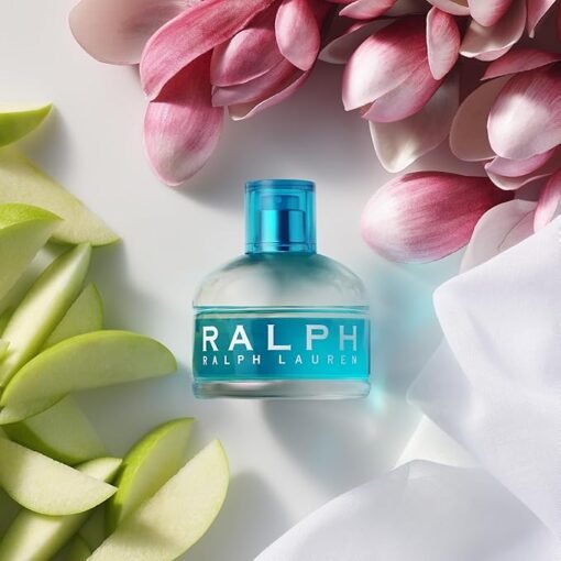 Ralph Lauren Edt vapo 50ml mujer. Ref. 7137