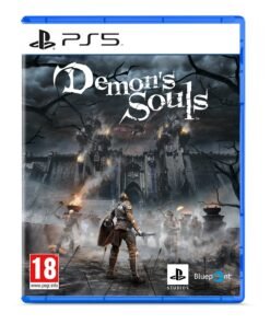 PS5 DEMON'S SOULS REF 4051