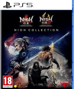 PS5 THE NIOH COLLECTION REF 4041