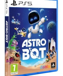 PS5 ASTRO BOT REF 4048
