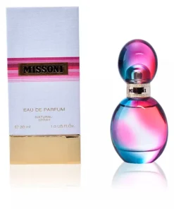 Missoni Edt vapo mujer 100ml. Ref. 7116
