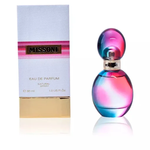 Missoni Edt vapo mujer 100ml. Ref. 7116