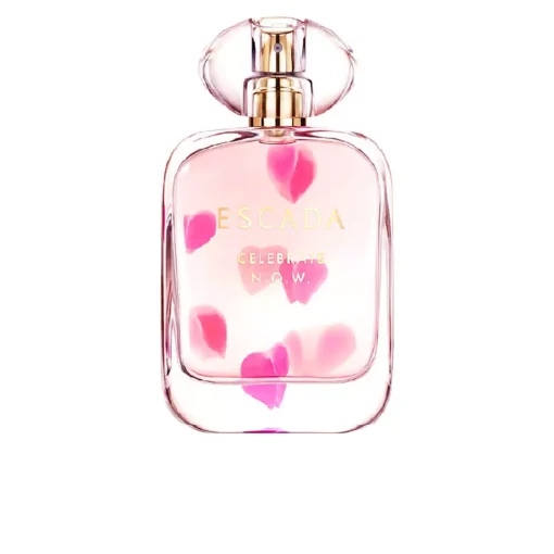 Escada celebrate Now Edp vapo mujer 50ml Ref 7142