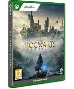XB1 HOGWARTS LEGACY REF 4028