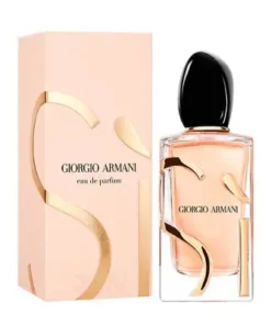 Si Edp vapo mujer 150 ml ref7095