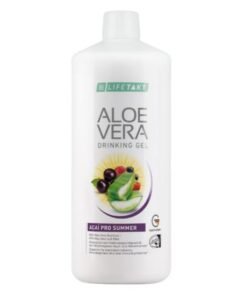 Aloe Vera Bebible Açai Pro Summer 1.000 ml. Ref. 1014