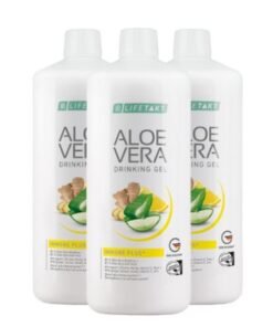 Pack de 3 Aloe Vera Bebible Immune Plus 1.000 ml. Ref. 1021