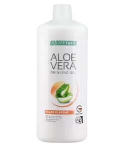 Aloe Vera Bebible Melocotón 1.000 ml. Ref. 1016