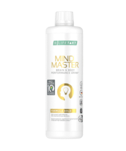 Mind Master Formula Gold 500 ml. Ref. 1001