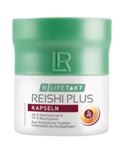 Reishi Plus 30 cápsulas Ref. 1029