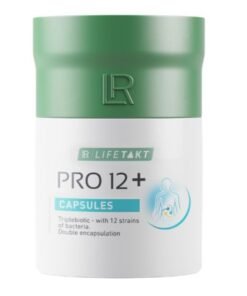 Pro 12 + Plus cápsulas Ref. 1032
