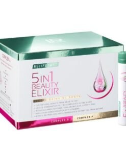 Beauty Elixir 5 en 1 Nutricosmetica 30 Shots Ref. 1022