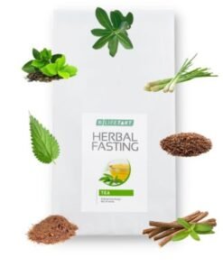 Té Herbal Fasting 250 gr. Ref. 1024