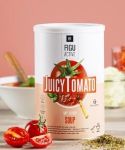 Sopa Figuactive Juicy Tomato 488 gr. 8 porciones Ref. 1038