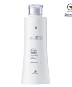 Tónico Facial Clarificante Zeitgard 200 ml. Ref. 1052