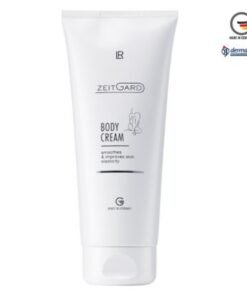 Crema Corporal Activadora Zeitgard 200 ml. Ref. 1053