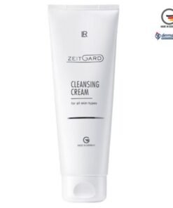 Crema Limpiadora Zeitgard 125 ml. Ref. 1051