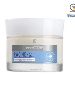 Crema de Día Racine Zeitgard Q10 50 ml. Ref. 1054