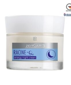 Crema de Noche Racine Zeitgard Q10 50 ml. Ref. 1055