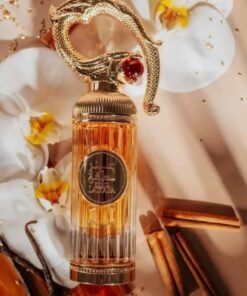Sehr de Lattafa perfumes. ref7001