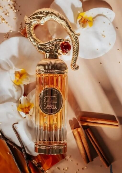 Sehr de Lattafa perfumes. ref7001