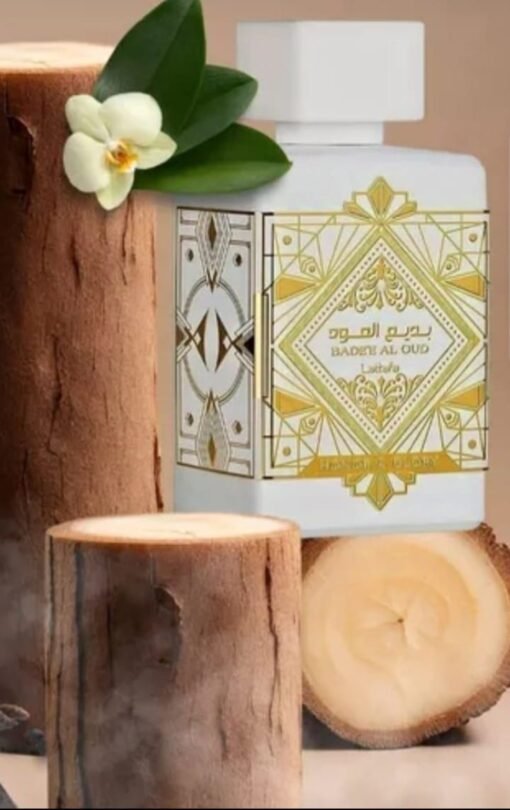 Bade 'e al oud honor & gloryref7002