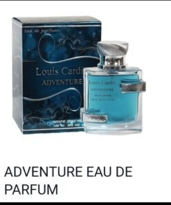 Adventure fragancia ref 7003