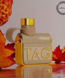 Tag Her Donna Di terra ref 7007