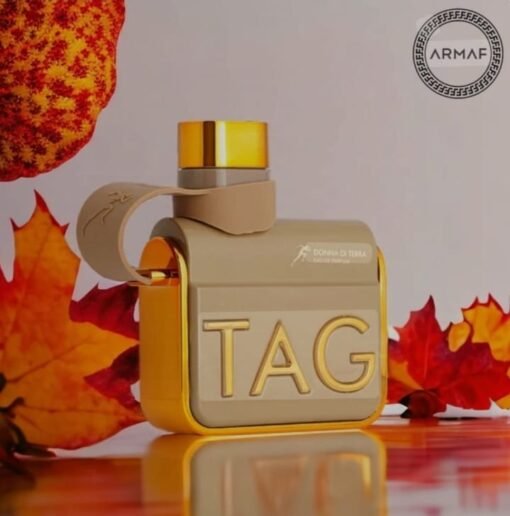 Tag Her Donna Di terra ref 7007