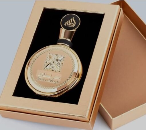 Fakhar Gold ref 7015