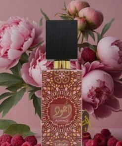 Ajwad Pink to Pink ref 7024