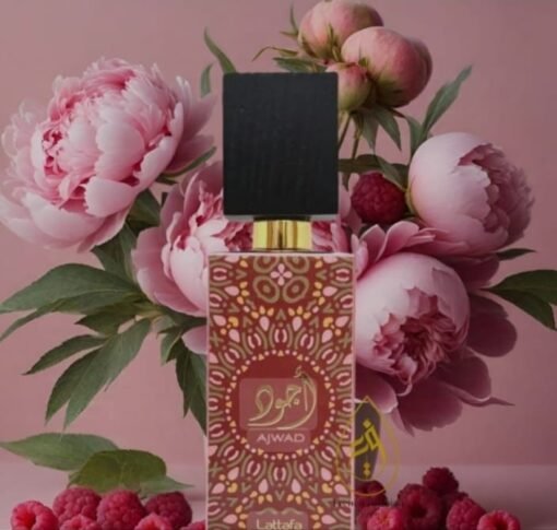 Ajwad Pink to Pink ref 7024