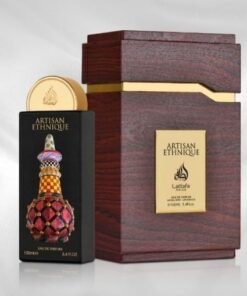 Artisan Ethnique ref 7026