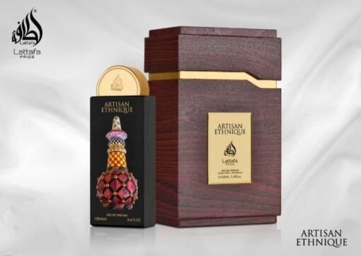Artisan Ethnique ref 7026