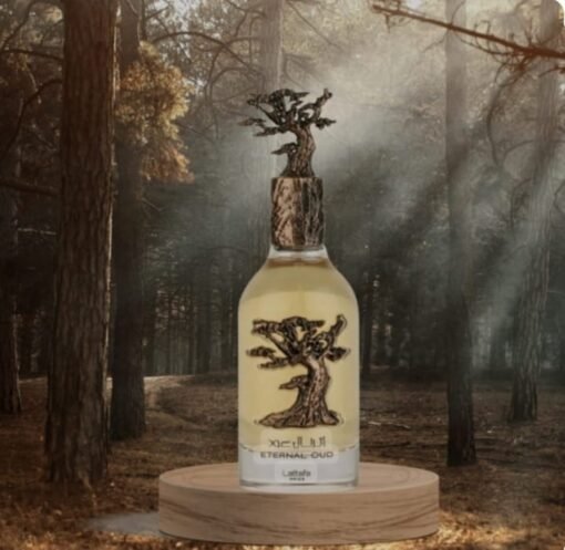 Eternal Oud ref 7028