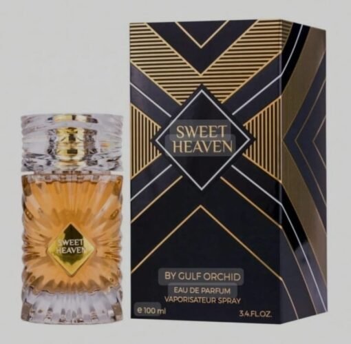 Sweet Heaven ref 7029