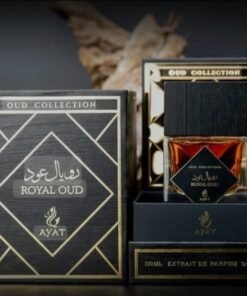 Royal Of Oud ref 7032