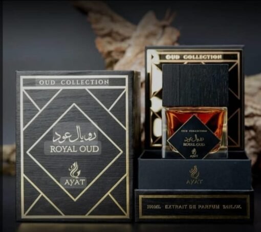Royal Of Oud ref 7032