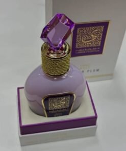 Musk sugar plum ref 7034
