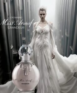 Miss Grandeur de Armaf. Ref. 7036