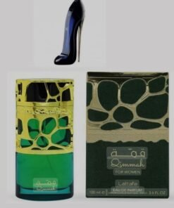 Qimman for women. Ref. 7040